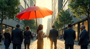 Soziale Auswirkungen der Versicherungsentscheidungen (6/10)