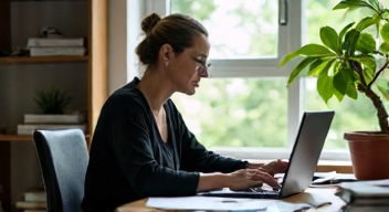 Soziale Auswirkungen des Rechts: Dr. Lisa Meier (6/10)