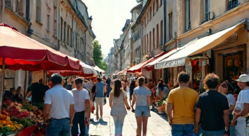 Soziale Dimension des Verbraucherschutzes (6/10)