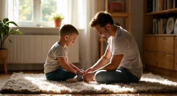 Soziale Dimensionen der Vaterschaft (6/10)