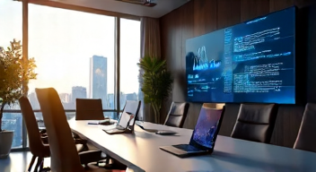 Technologische Einflüsse im Rechtsschutz: Dr. Frida Schumacher (4/10)