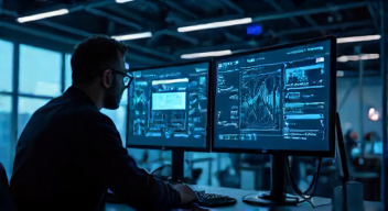 Technologische Herausforderungen im Datenschutz (4/10)