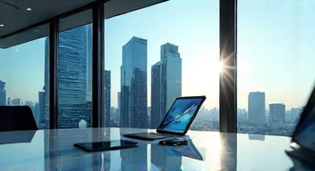 Technologische Innovationen in der Versicherungsbranche (4/10)