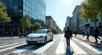 Technologische Lösungen zur Risikominderung im Straßenverkehr (4/10)