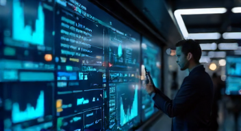 Technologischer Fortschritt in der Versicherung (4/10)