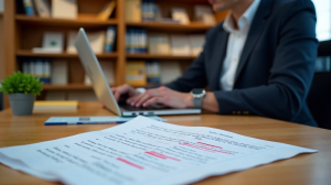 Verbraucherschutz im Fokus: Unwirksame Klauseln in Berufsunfähigkeitsversicherungen