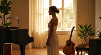 Musikalische Reflexion über Vertrauen und Transparenz (10/10)