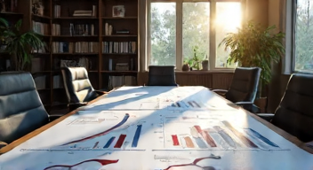 Ökonomische Einblicke in die Versicherungsbranche (8/10)