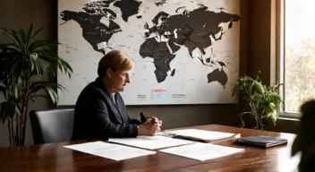 Politische Rahmenbedingungen für Versicherungsverträge (9/10)