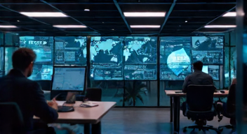 Technologische Entwicklungen im Versicherungswesen (4/10)